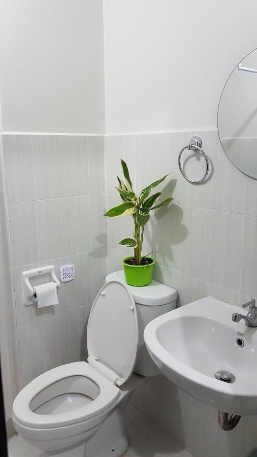Keys 'N Places Holiday Rentals At Mesaverte Condo Кагаян де Оро Екстериор снимка