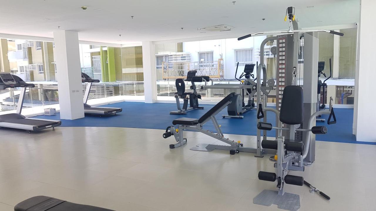 Keys 'N Places Holiday Rentals At Mesaverte Condo Кагаян де Оро Екстериор снимка