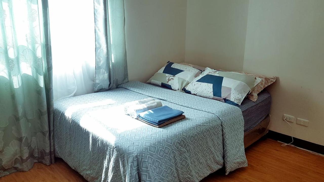 Keys 'N Places Holiday Rentals At Mesaverte Condo Кагаян де Оро Екстериор снимка